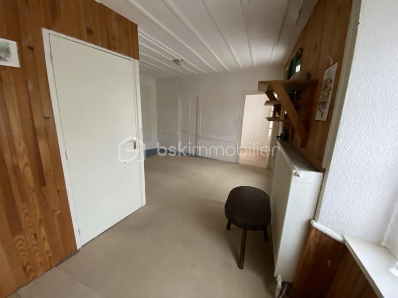 Maison de campagne - 82 m² - 5 pièces