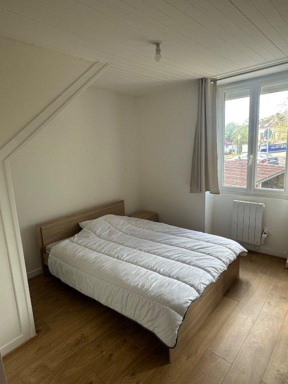 Immeuble - 200 m² - 4 pièces