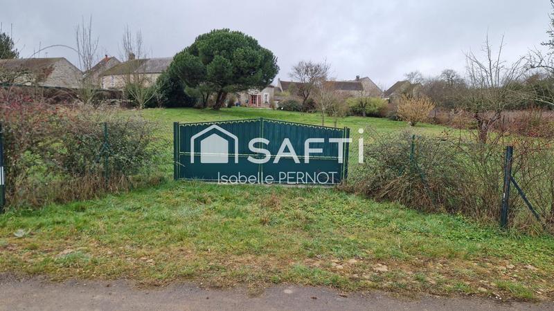 Maison - 180 m² - 6 pièces