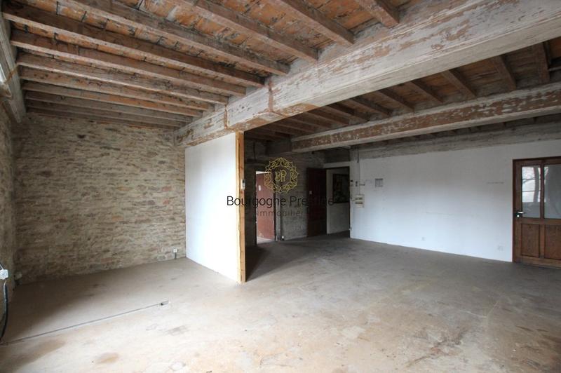 Immeuble - 246 m² - 9 pièces