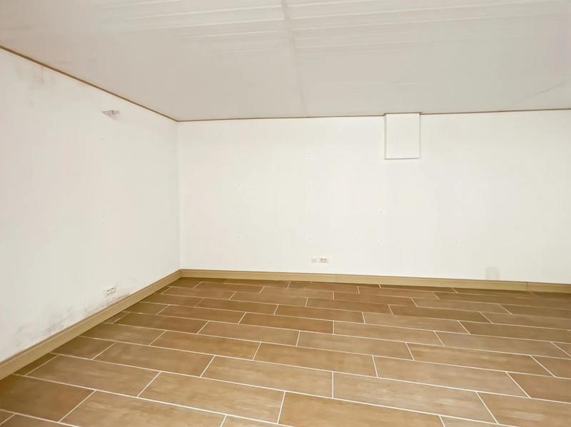 Appartement - 128 m² - 6 pièces