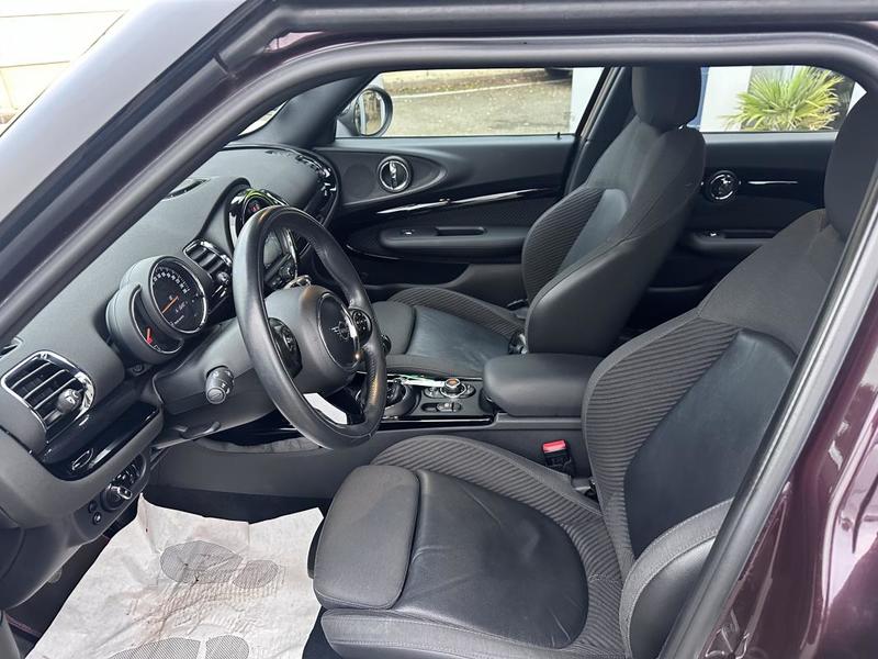 Mini Countryman Mini Clubman Cooper 136ch Kensington Bvm 6 Toit Ouvrant