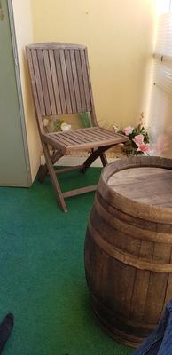 Appartement - 62 m² - 4 pièces