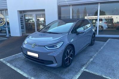 Volkswagen Id.3 204 ch Pro Performance Style Exclusive