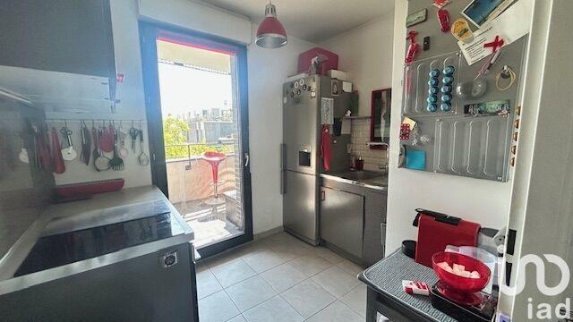 Appartement - 84 m² - 4 pièces
