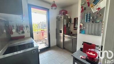 Appartement - 84 m² - 4 pièces
