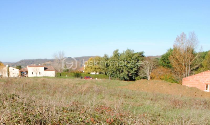 Terrain - 1 172 m²