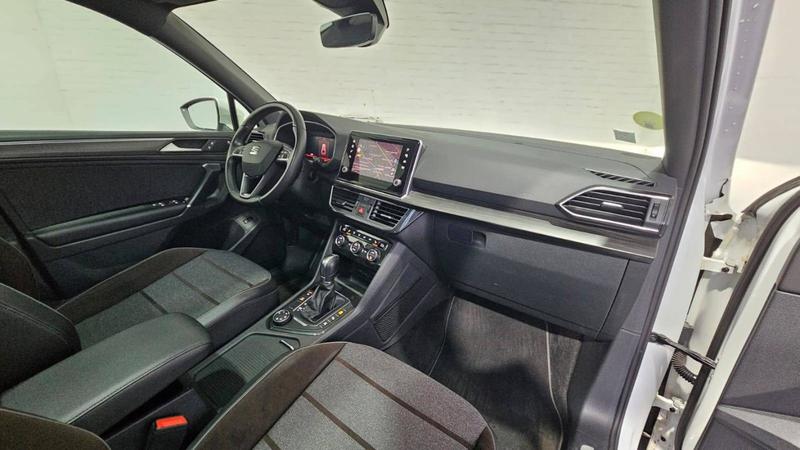Seat Tarraco 2.0 Tdi 190 ch Dsg7 4Drive 7 pl Xcellence Beats Audio