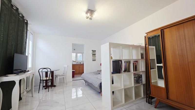 Maison - 78 m² - 4 pièces