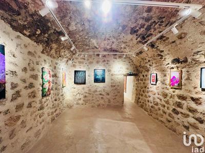 Local commercial - 150 m²