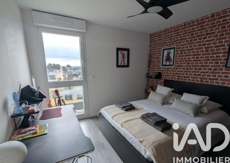 Maison de maîtres - 132 m² - 7 pièces