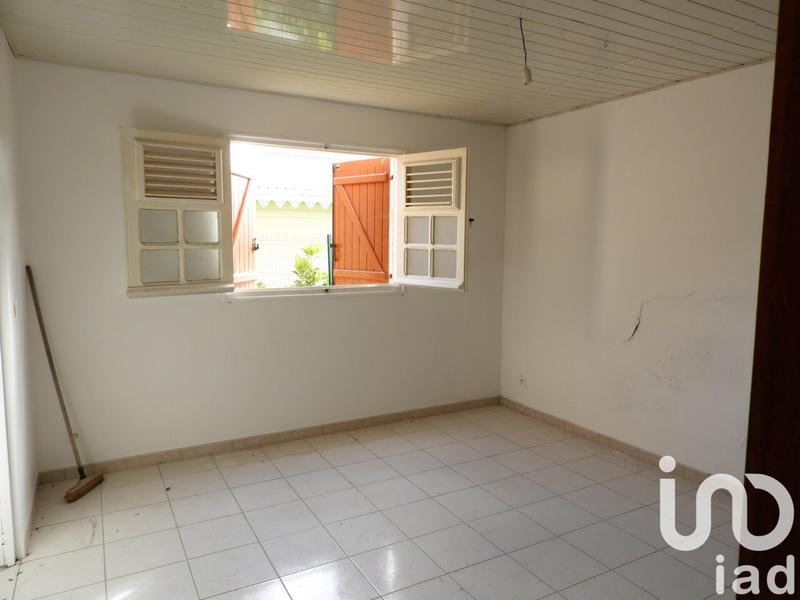 Maison - 118 m² - 4 pièces