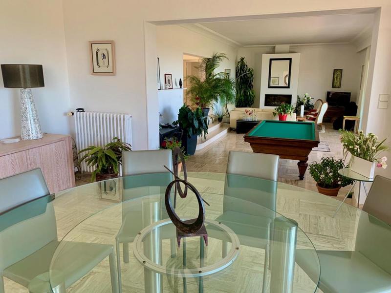 Maison chambre d'hôtes - 400 m² - 16 pièces