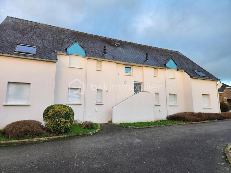 Appartement - 85 m² - 4 pièces