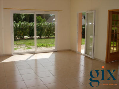 Villa - 67 m² - 3 pièces