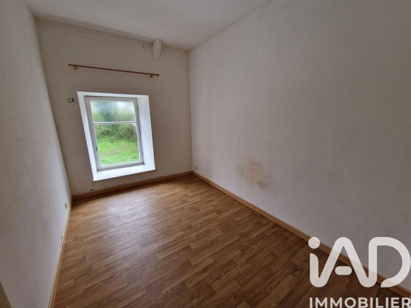 Maison - 71 m² - 5 pièces