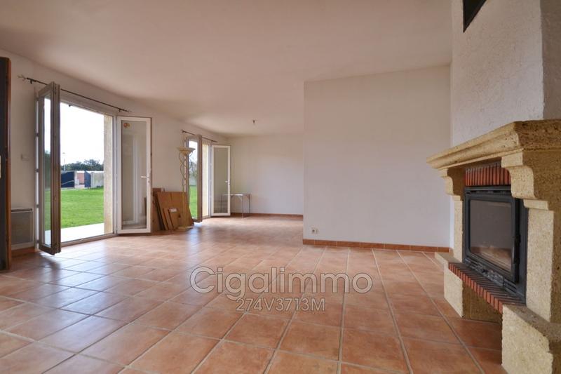 Villa - 86 m² - 4 pièces