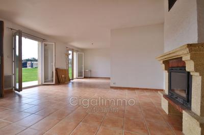 Villa - 86 m² - 4 pièces