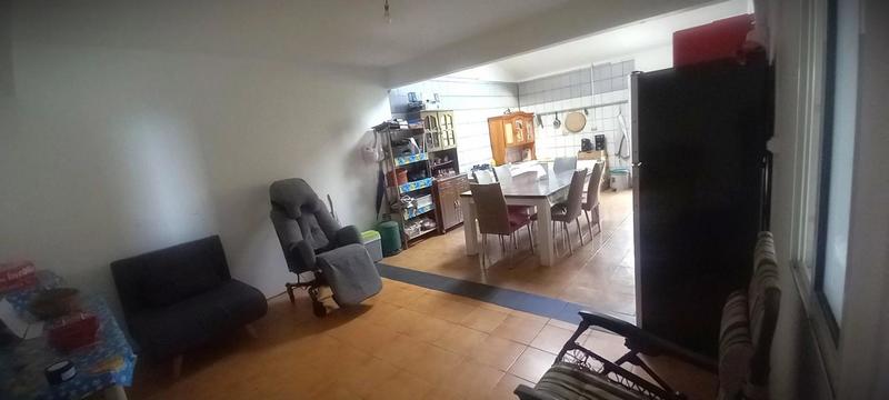 Maison - 217 m² - 8 pièces