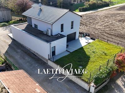 Maison - 149 m² - 5 pièces