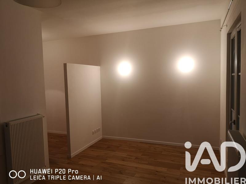 Appartement - 29 m² - 1 pièce