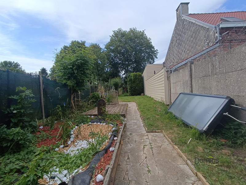 Maison - 147 m² - 4 pièces