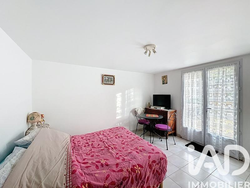 Maison - 114 m² - 5 pièces