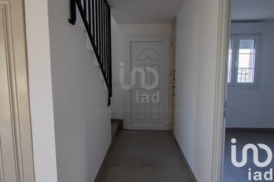 Maison - 108 m² - 5 pièces