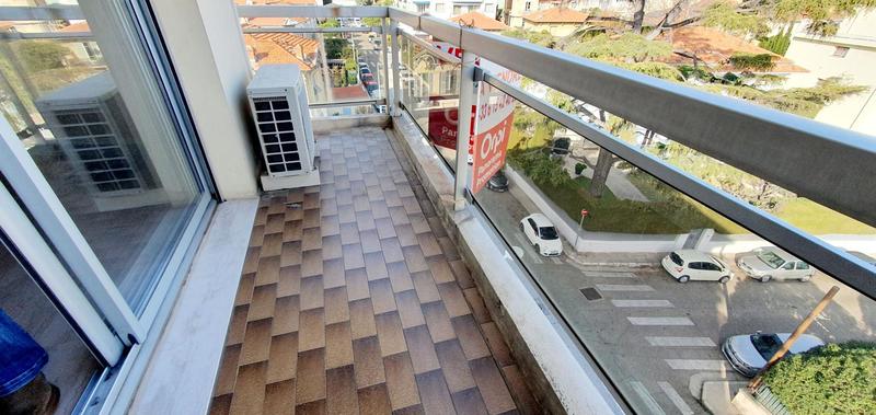 Appartement - 53 m² - 2 pièces