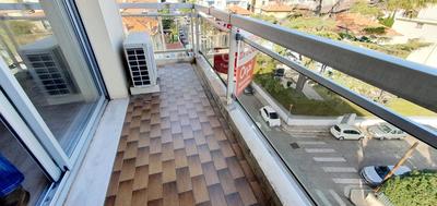 Appartement - 53 m² - 2 pièces