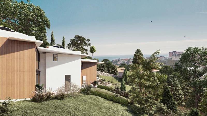 Maison - 420 m² - 5 pièces