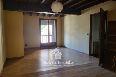 Maison - 163 m² - 5 pièces