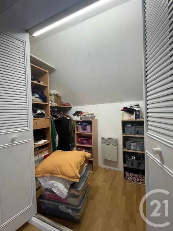 Maison - 109 m² - 5 pièces