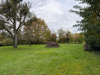 Longère - 129 m² - 4 pièces