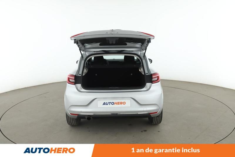 Renault Clio 1.0 TCe Business 100 ch