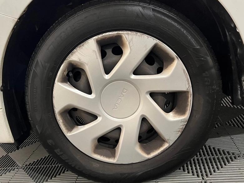 Dacia Sandero 75ch 1.0l Sce Access