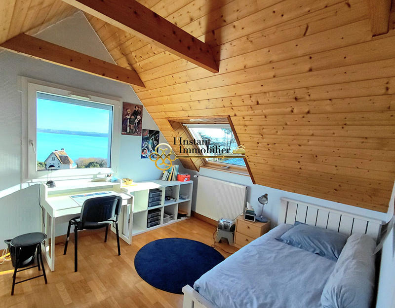 Demeure - 150 m² - 6 pièces