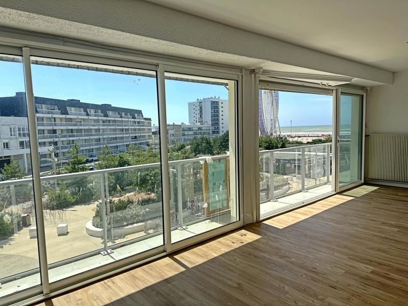 Appartement - 86 m² - 4 pièces