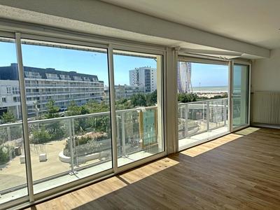 Appartement - 86 m² - 4 pièces
