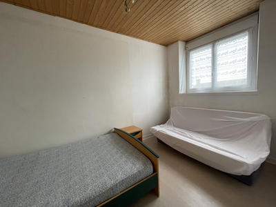 Appartement - 31 m² - 2 pièces