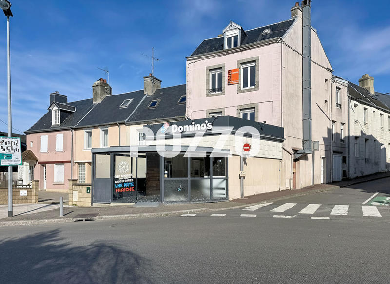 Maison - 114 m² - 5 pièces