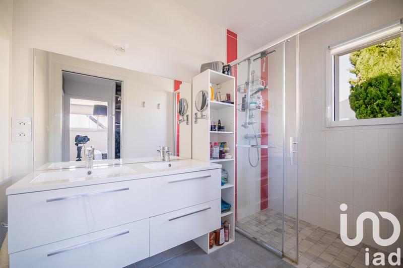 Maison - 128 m² - 5 pièces