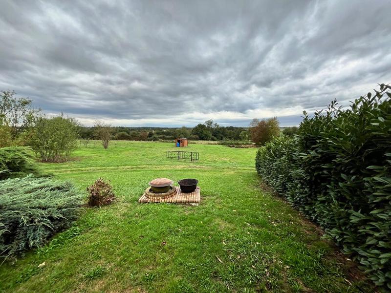 Maison - 154 m² - 6 pièces