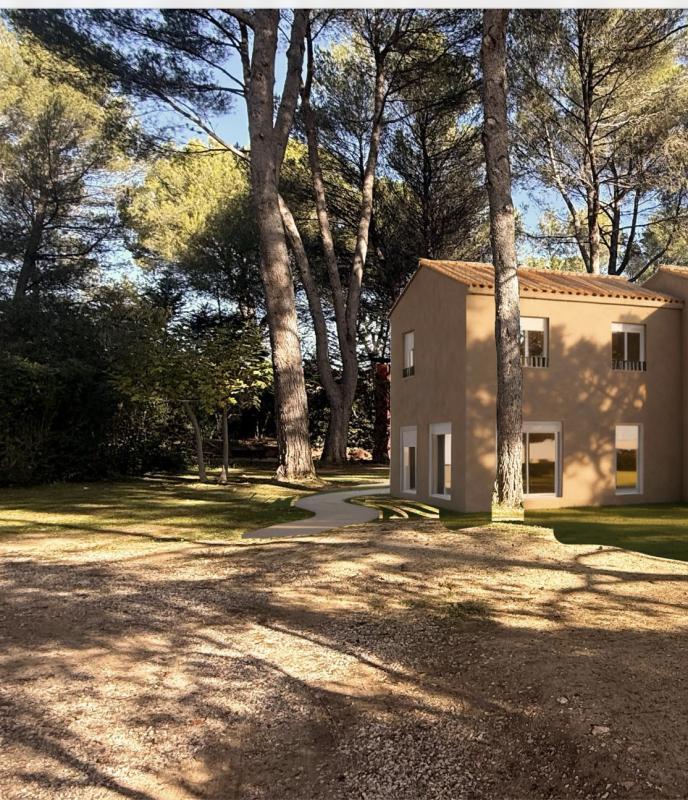 Terrain constructible - 500 m²