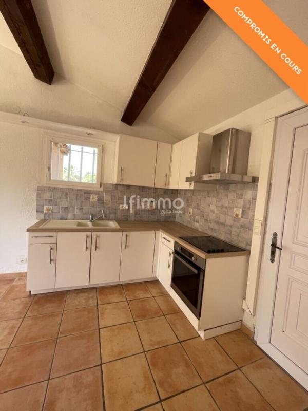 Villa - 43 m² - 3 pièces