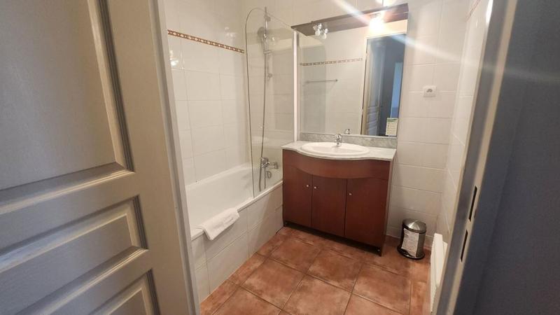 Appartement - 45 m² - 3 pièces