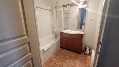 Appartement - 45 m² - 3 pièces