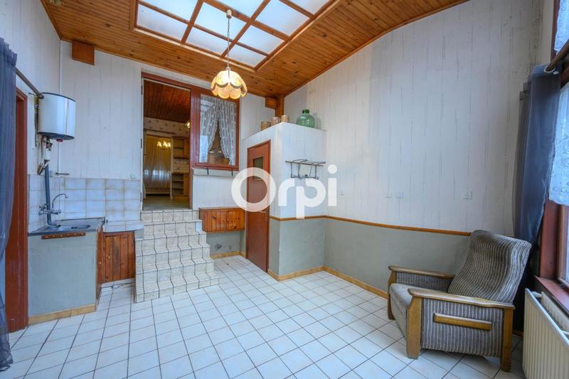 Maison - 147 m² - 5 pièces