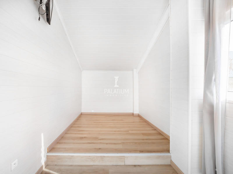 Maison - 165 m² - 5 pièces