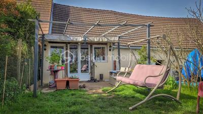 Longère - 177 m² - 6 pièces